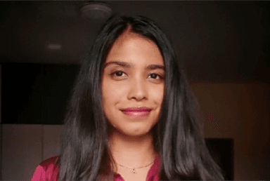 Anushka Krishna Kumar