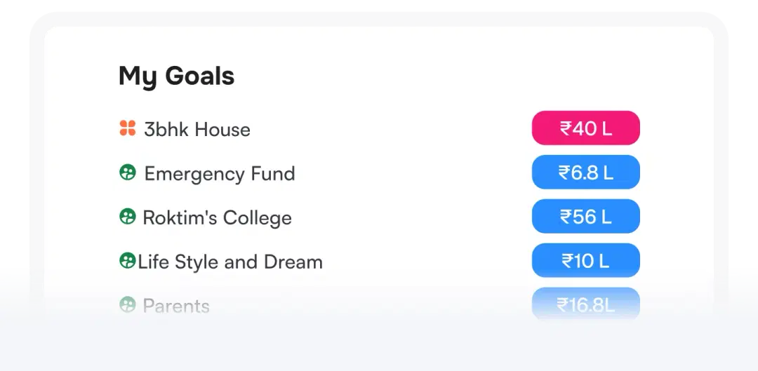 NYVO planning for Indian life realities – home loans, family support, kids' education, career breaks