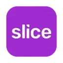 slice