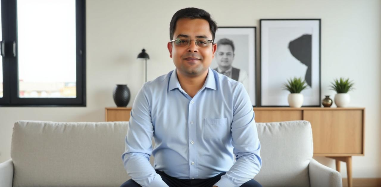 Harsh Soni