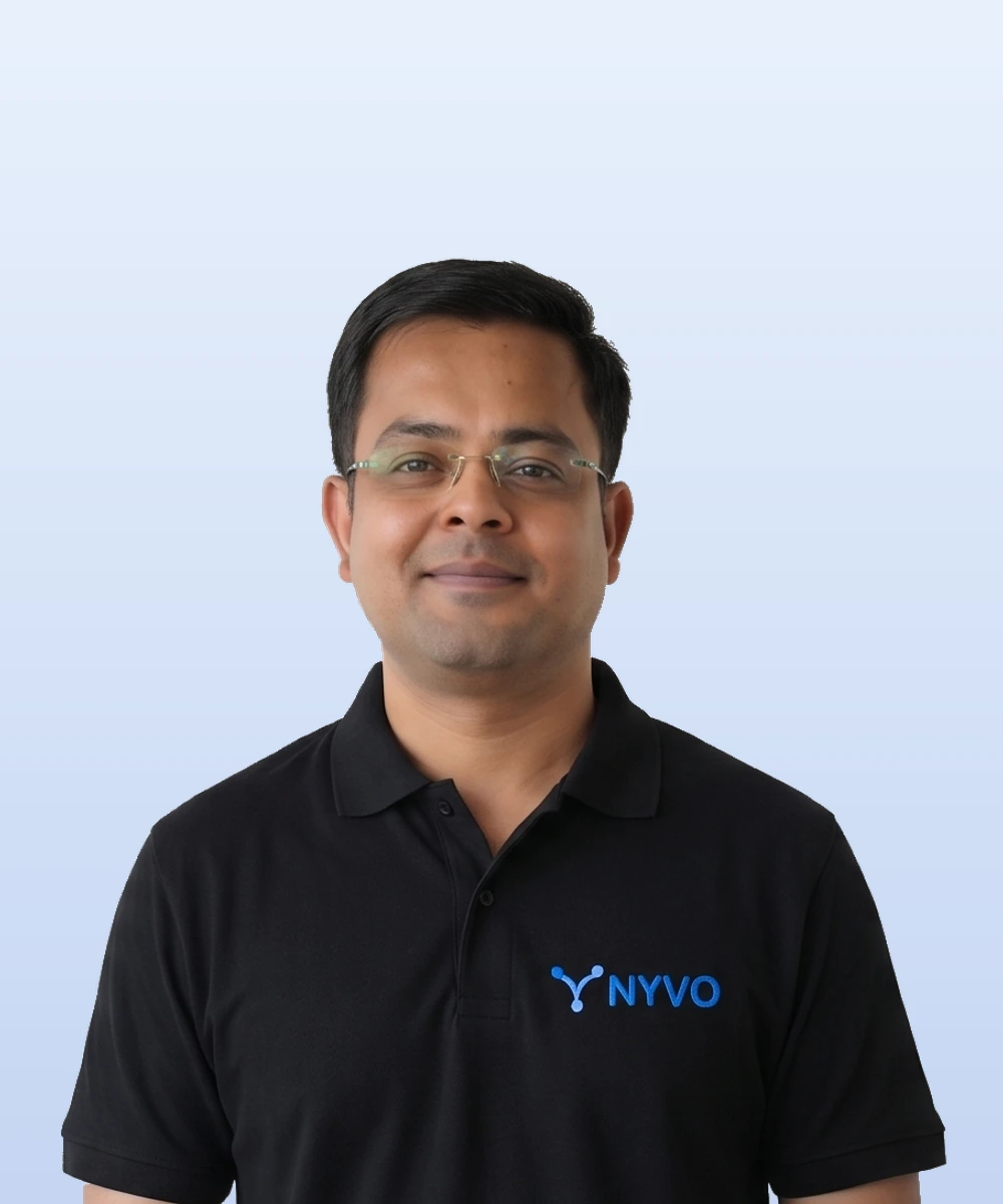 Harsh Soni