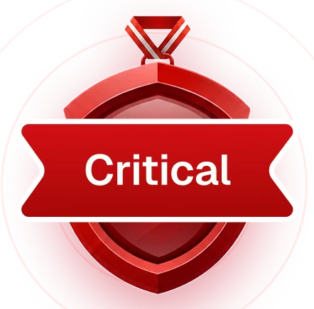 Critical rating