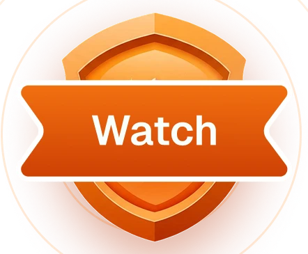 Watch rating