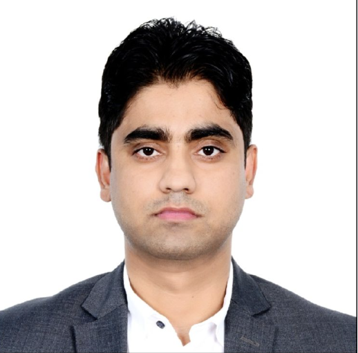 Saurav Kumar